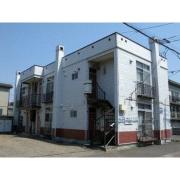ＪＲ札沼線八軒駅まで徒歩4分