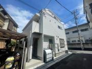 京成押上線四ツ木駅まで徒歩6分