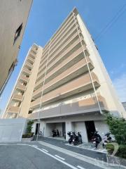 阪神本線杭瀬駅まで徒歩5分