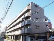 ルーブル大鳥居