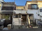 西宮市小松南町1丁目貸家