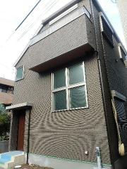 富士見町1丁目戸建貸家