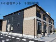 アズーロB