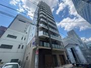 ALZA西本町