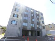 ＪＲ千歳線北広島駅まで徒歩4分