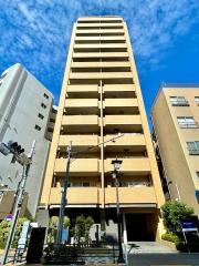 東京メトロ千代田線町屋駅まで徒歩12分