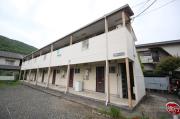 津島サンコーポ