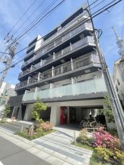GRACIA PLACE OSHIAGE