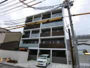 クレストタップ京都丹波口