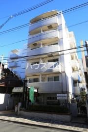 ワコーレ花小金井