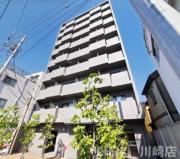 ＪＲ南武線尻手駅まで徒歩7分