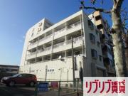 ＪＲ総武線（各駅停車）千葉駅まで徒歩14分