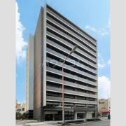 S-RESIDENCE緑橋駅前