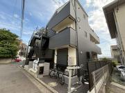 ロジュマン東海大学前