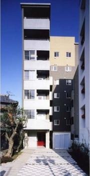 T COURT武蔵小杉