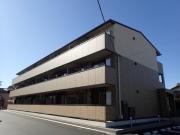 ＪＲ東海道本線瀬田駅まで徒歩17分