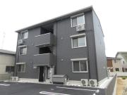 ＪＲ山陽本線新倉敷駅まで徒歩11分