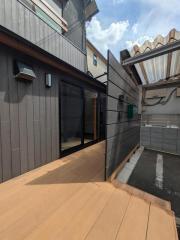 2020年フルリニューアル大型戸建