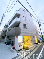 AZEST新江古田