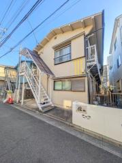 第8丸三マンション
