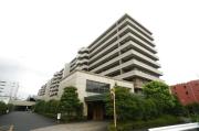 クレストフォルム市川南グランステージ