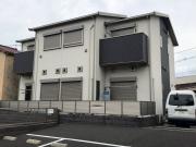 京成押上線八広駅まで徒歩3分