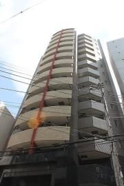S-RESIDENCE Hommachi Marks（エスレジデンス本