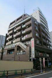 京急本線京急蒲田駅まで徒歩1分