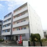 アンリシェール橋本B