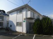 相鉄本線三ツ境駅まで徒歩12分