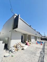 阪急神戸線園田駅まで徒歩12分