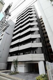 都営大江戸線新御徒町駅まで徒歩2分