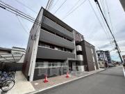 クレドール京都駅南