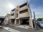 神戸高速鉄道東西線大開駅まで徒歩8分