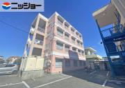 サンハイツ長坂B棟