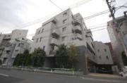 東急東横線学芸大学駅まで徒歩14分