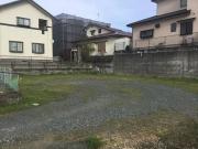 熊本市電健軍線健軍交番前駅まで徒歩38分