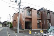 地下鉄東山線本陣駅まで徒歩6分