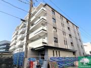 都営浅草線西馬込駅まで徒歩12分