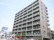 地下鉄今里筋線今里駅まで徒歩4分