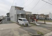 あおなみ線荒子川公園駅まで徒歩15分