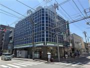 相鉄本線天王町駅まで徒歩2分