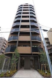ブライズ東池袋