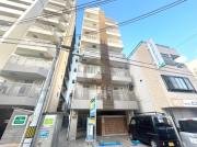 ＪＲ大阪環状線森ノ宮駅まで徒歩5分