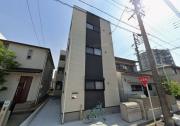 Maison ailes 岩塚