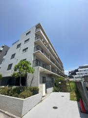 T′s garden 西大島