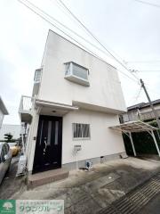 つくばエクスプレス南流山駅まで徒歩15分