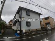 ヒルグレイス久が原