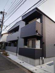 カリテス三鷹