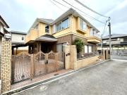 阪神本線打出駅まで徒歩7分